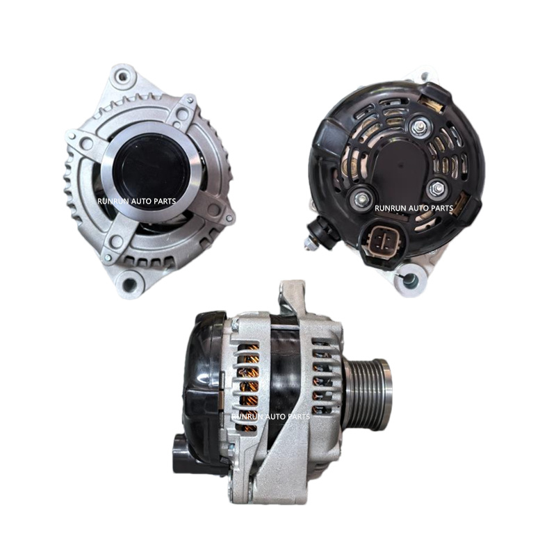 12В 160А Автомобильный генератор для TOYOTA Dyna Land Cruiser 27060-30220