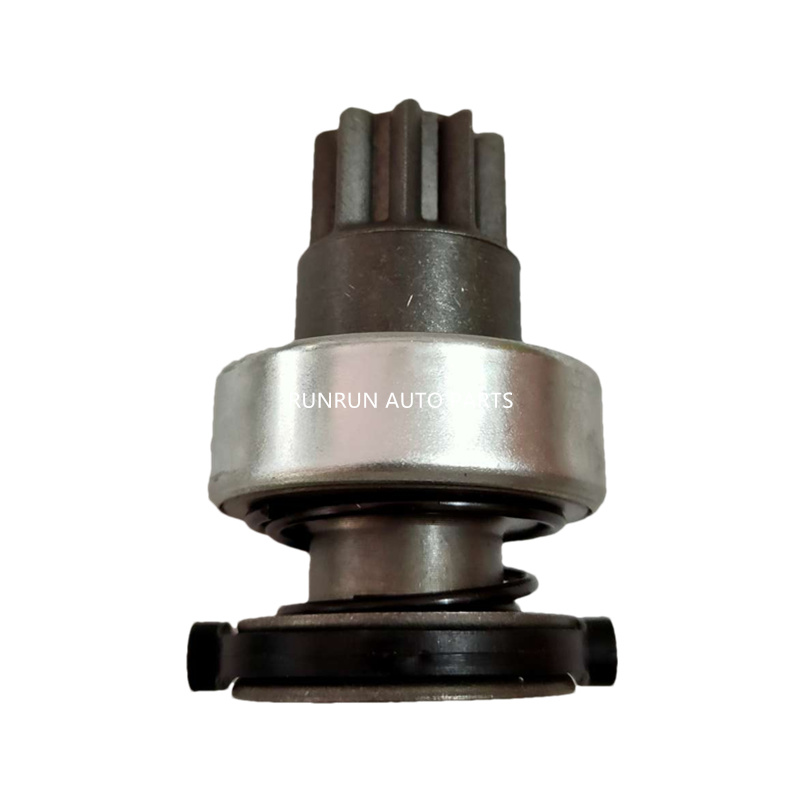 9T стартерный моторный привод шестерни Бендикс для VW Passat 18404 1006209753