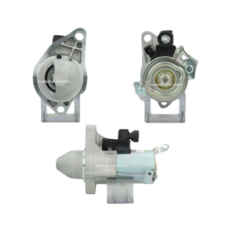 12В 1.2КВт 9Т Часовой стартер для Honda Civic R18A1 R18A2 17958N 31200RNAA50 31200RNAA51 SM71001 114137