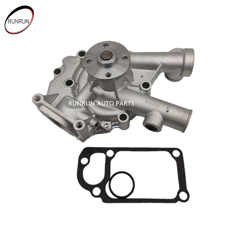 Водяной насос 16100-78300-71 Подходит для запчастей двигателя Toyota