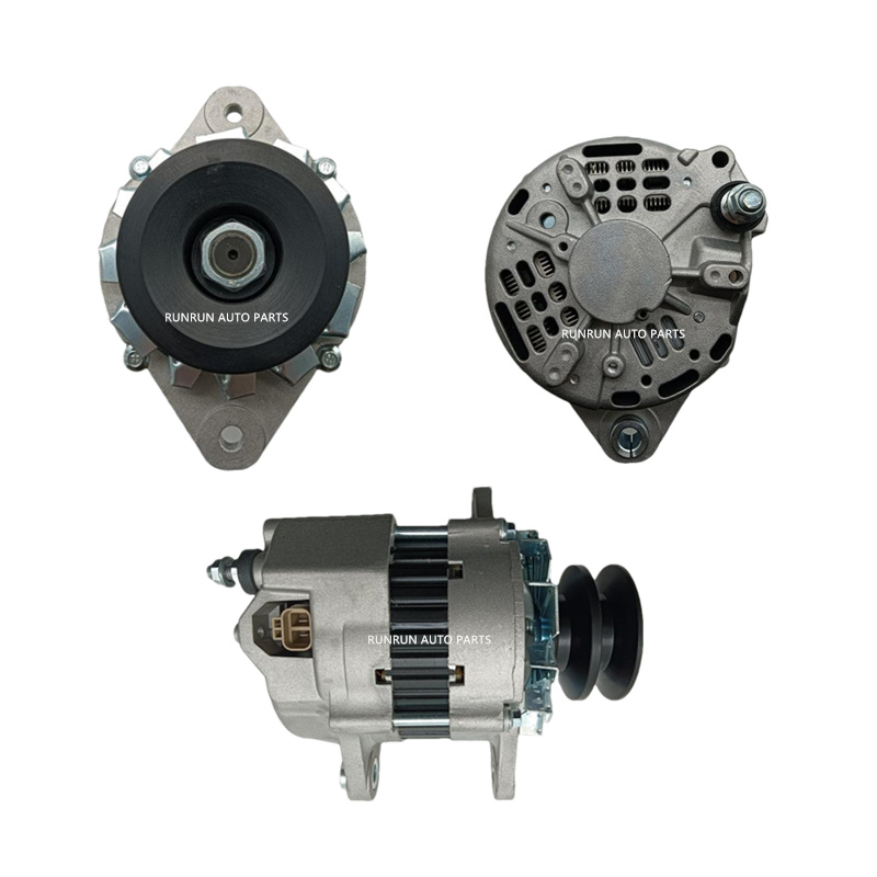Автомобильный генератор 24В 70А для HYUNDAI HD 3730093520 600794