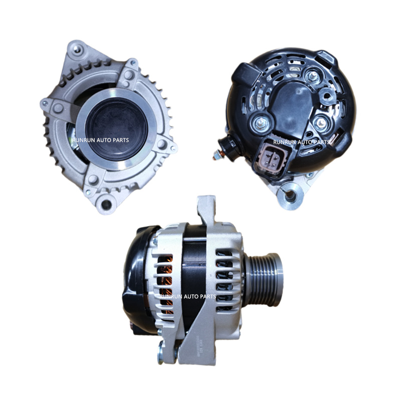 12V 130A Автомобильный генератор для Toyota Hilux D4D 6941689833050