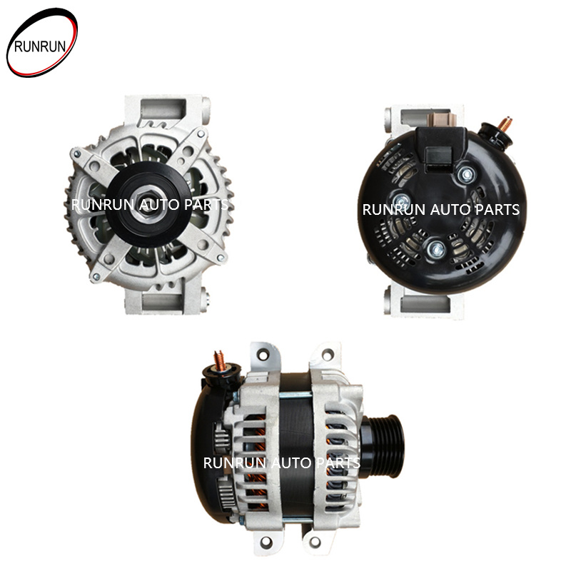 12В 220А Автомобильный генератор для JEEP Grand Cherokee 04801835AC 1042106590 20402N