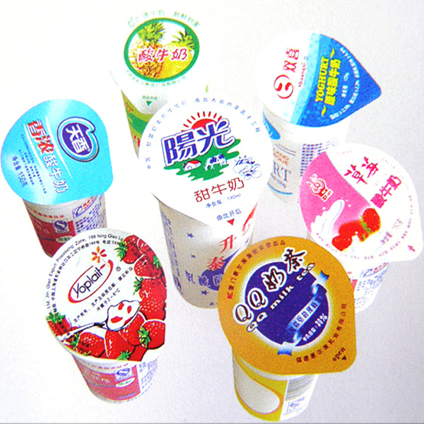 Uniwafer Embossed Cover Film 150