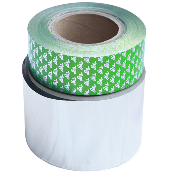 Uniwafer Embossed Cover Film 152