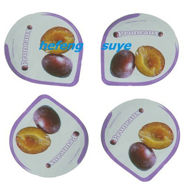 Uniwafer Embossed Cover Film 91