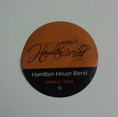 Uniwafer Embossed Cover Film 161