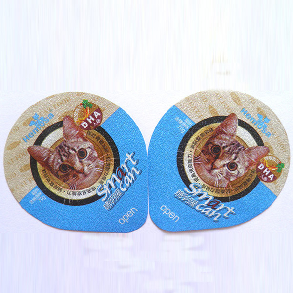 Uniwafer Embossed Cover Film 139 Uniwafer Embossed Cover Film 139