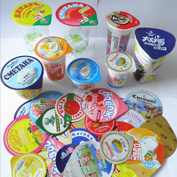Uniwafer Embossed Cover Film 156
