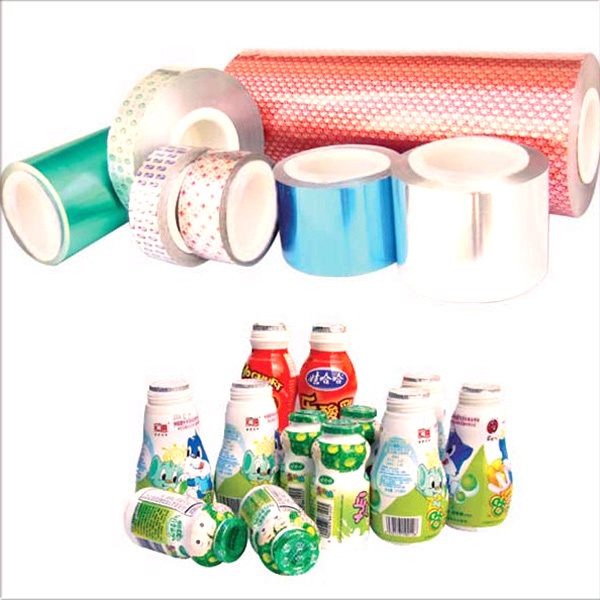 Uniwafer Embossed Cover Film 154