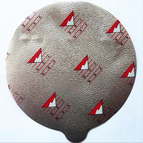 Uniwafer Embossed Cover Film 104 Uniwafer Embossed Cover Film 104
