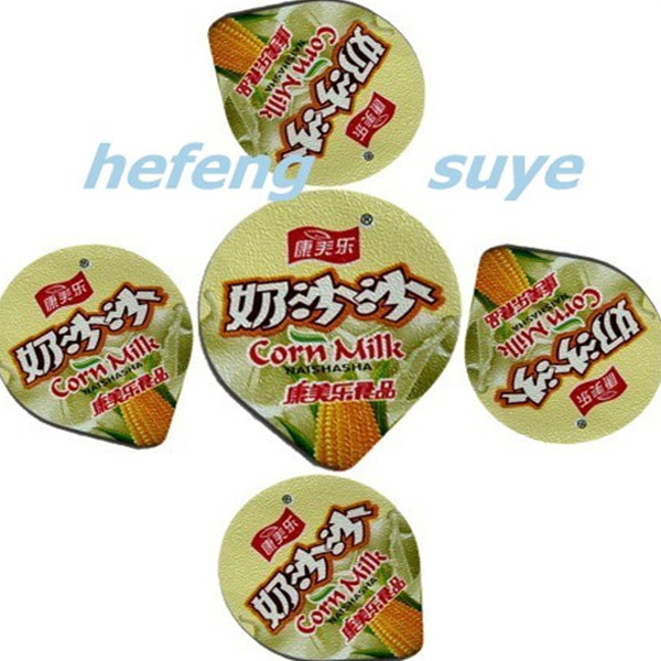 單片壓花蓋膜74