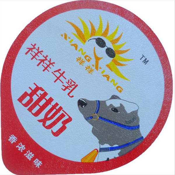 單片壓花蓋膜122