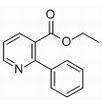 2-苯基烟酸乙酯