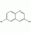 6-溴-3-羟基喹啉