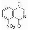 5-硝基-4-喹唑啉酮