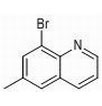 8-溴-6-甲基喹啉