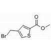 4-(溴甲基)-2-噻吩羧酸甲酯