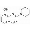 2-哌啶子基喹啉-8-醇