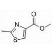 2-甲基噻唑-4-甲酸甲酯