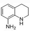 8-氨基-1,2,3,4-四氢异喹啉
