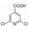 2,6-二氯吡啶-4-甲酸