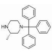 (S)- 3-甲基-1-三苯甲基l哌嗪