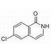 1-羟基-6-氯异喹啉