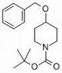 4-(苄氧基)哌啶-1-羧酸叔丁酯