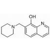7-哌啶甲基-8-羟基喹啉