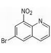 6-溴-8-硝基喹啉