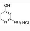 2-氨基-4-羟基吡啶盐酸盐