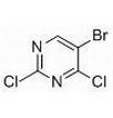 5-溴-2,4-二氯嘧啶