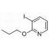 2-丙氧基-3-碘吡啶