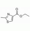 2-甲基噻唑-4-甲酸乙酯