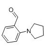2-(1-吡咯烷基)苯甲醛