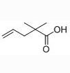 2,2-二甲基-4-戊烯酸