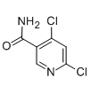 4,6-二氯吡啶-3-酰胺