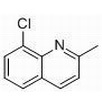 2-甲基-8-氯喹啉