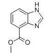 1H -苯并[D]咪唑- 4 -羧酸甲酯