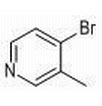 3-甲基-4-溴吡啶