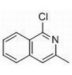 1-氯-3-甲基异喹啉