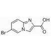 6-溴-咪唑并[1,2-a]吡啶-2-羧酸