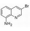3-溴-8-氨基喹啉