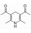 3,5-二乙酰基-1,4-二氢-2,6-二甲基吡啶