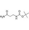 3-boc氨基丙酰胺