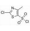 2-氯-4-甲基噻唑-5-磺酰氯