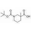N-Boc-3-甲基-3-哌啶甲酸