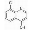 4-羟基-8-氯喹啉