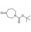 4-氧代氮杂环庚烷-1-羧酸叔丁酯
